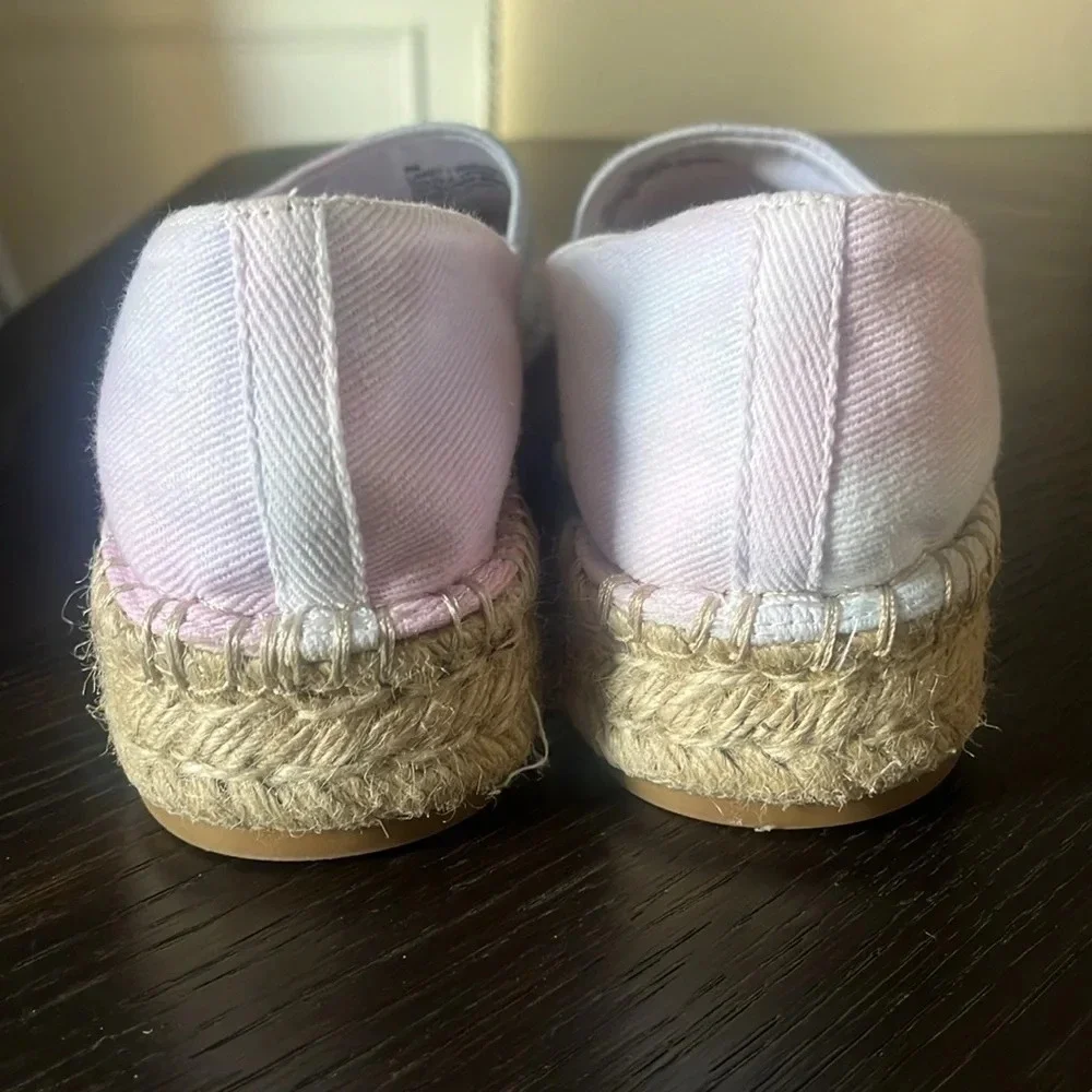 Splendid shoes LANEY pastel‎ tie dye